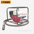 Honda powered concrete vibrating rod machine(FZB-55)